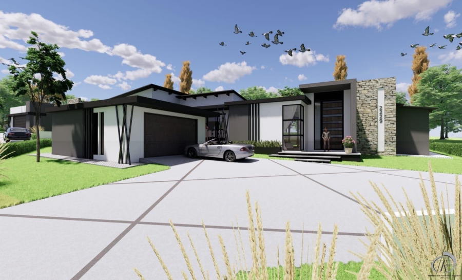 3 Bedroom Property for Sale in Cashan North West